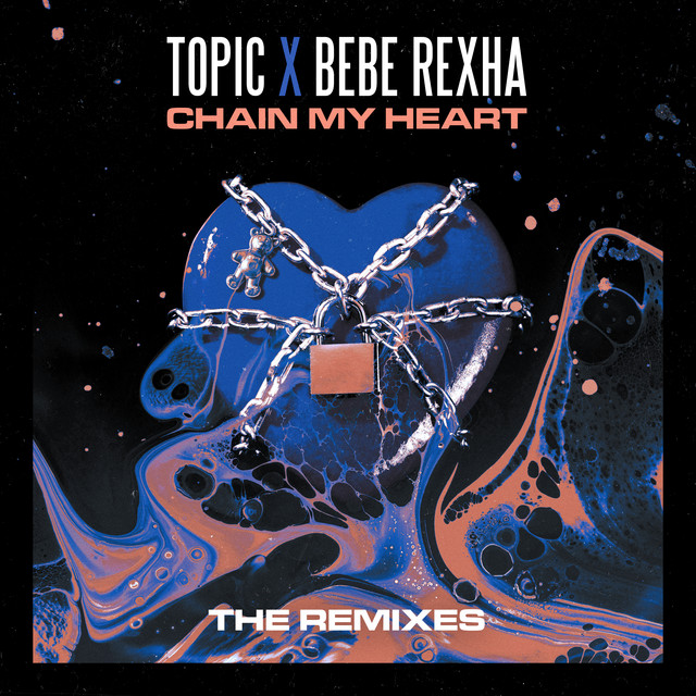Chain My Heart - FRDY Remix